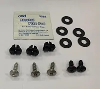 TRAILFX RH8490H Repl Hardware-8490H