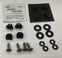 TRAILFX RH8702H Repl Hardware-8702H