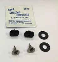 TRAILFX RH8706H Repl Hardware-8706H