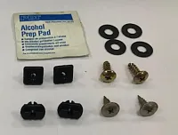 TRAILFX RH8712H Repl Hardware-8712H