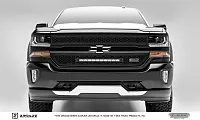 T-REX Z311281 Chevrolet Silverado 1500 Zroadz Se