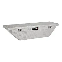 TRAILFX 120601 60&#039; Lp Single Lid C/Boxo