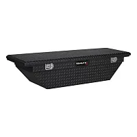 TRAILFX 120602 60&#039;Low Pro Crossover Tb Blk
