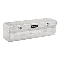 TRAILFX 150481 48&#039; X 20&#039; Truck Chest