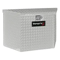 TRAILFX 201341 34&#039; X 21&#039; Trailer Box
