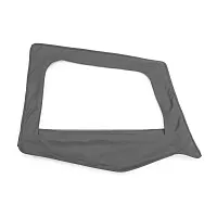 TRAILFX JDS01PS Repl Door Skin Yj Ps