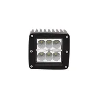TRAILFX 3X2CF 3X2 Cube 6X3W Flood Each