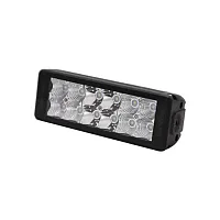 TRAILFX 6DRSCM Drs 12X1.5W 7In Combo