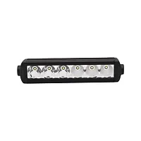 TRAILFX 9SRSCM Srs 6X5W 9 In Combo