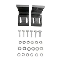 TRAILFX HRDWRKT12 Light Bar Bottom Mounting Kit