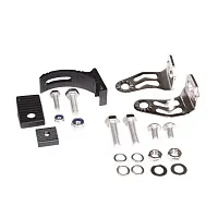 TRAILFX HRDWRKT4 Hardware Kit Led Light Bars