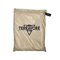 TFX OVERLAND AWN004 Shade Wall 78&#039; - Awn001/Awn002