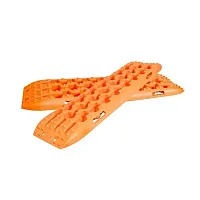 TFX OVERLAND TBOR01 Traction Board - Orange