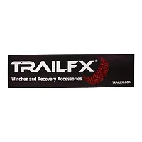 TRAILFX RECHEADER Tfx Recovery 4Ft Pog Header