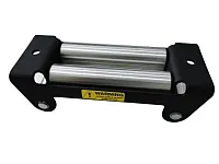 TRAILFX WA008 Tfx Winch Roller Fairlead