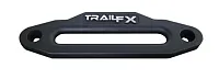 TRAILFX WA023 Aluminium Hawse Fairlead-#Ws10B