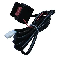 TRAILFX WA027 Winch Remote Atv Handlebar Mount