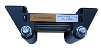 TRAILFX WA032 Tfx Atv Wnch Rlr Fairlead