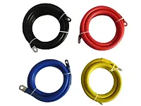 TRAILFX WA034 Tfx Atv Winch Cables Set