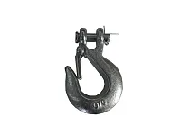 TRAILFX WA036 Tfx Atv Winch Forged Hook -
