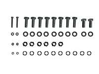 TRAILFX WA037 Tfx Atv Winch Mounting Hardware Set