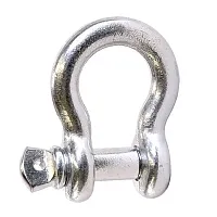 TRAILFX WA044 D-Ring Single 3/4&#039; 9500 Lbs