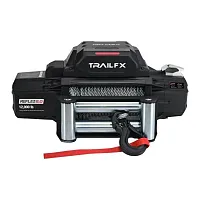 TRAILFX WR212B Reflex 2.0 Winch 12K Wire