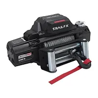 TRAILFX WR295B Reflex 2.0 Winch 9.5K Wire