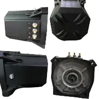 TRAILFX WRA02 Reflex Winch Motor