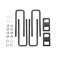 SUSPENS PRO BUG03 Block Ubolt Gm 2500Hd