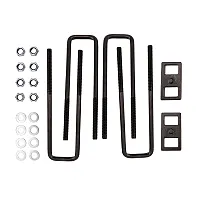 SUSPENS PRO BUG04 Block Ubolt Gm 3500Hd