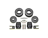 TRAILFX D30SL1 14-17 Ram 2500 4Wd (3&#039; Frt / 1&#039; Rr)