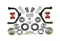 TRAILFX D35SL1 2019 Dodge Ram 1500 Rear Coil Spac