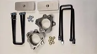 TRAILFX F20LLRB1 04-14 F150 2&#039;F/1&#039;R