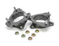 TRAILFX F25LL3 15 Ford F150 2&4Wd 2.50&#039;