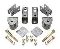 TRAILFX F25LL4 11-17 Ford F250/350/450/550 4Wd