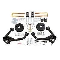 SUSPENS PRO G30SL1 Lift Kit Gm 1500