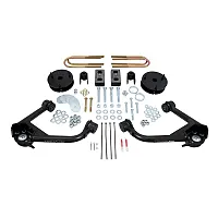 SUSPENS PRO G30SL2 Lift Kit Gm 1500