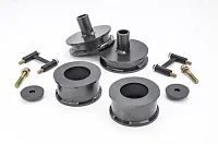 TRAILFX J30SL1 07-17 Jeep Jk Wrangler & Unlimited