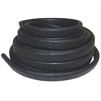 TACO METALS 301008B251 Flex-Trim Kit 1/4 Black 25