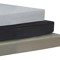 TACO METALS 5024WHA271 Marine Lumber 24X27X1/2 White Pkg