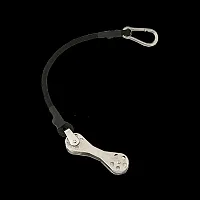 TACO METALS COK00222 Shock Cord W/Double Roller 12 Pai