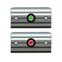 TACO METALS F3866021 Led Nav Light Kit Rub Rail