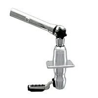 TACO METALS GS2801 Outrigger Mount Adjustable W/30 De