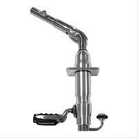 TACO METALS GS390XL Outrigger Mount Xl Heavy Duty W/Fo