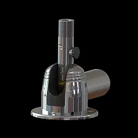 TACO METALS GS850 Antenna Mount Electric Vhf