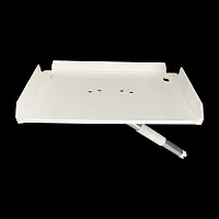 TACO METALS P012120W Filet Table 20X12 W/ Tilt Mount W