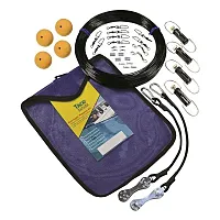 TACO METALS RK0002MP Rigging Kit Premium Double Mono