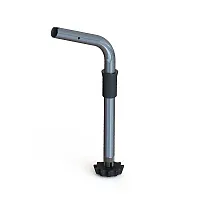 TACO METALS T1030005 Fixed Rod Holder Mount For Shadefin