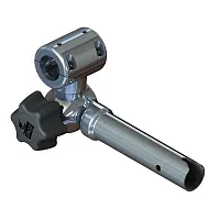 TACO METALS T1030007 Shade Fin Adj.Clamp-On Mnt 1 Pi